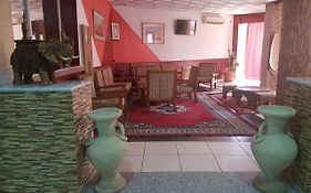 Charm El Cheikh Hotel